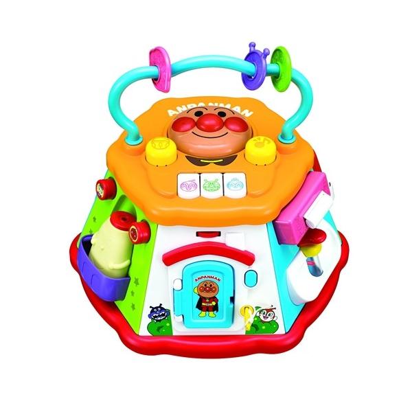 アンパンマン おおきなよくばりボックス おもちゃ こども 子供 知育 勉強 ベビー 0歳10ヶ月 Buyee Buyee Japanese Proxy Service Buy From Japan Bot Online