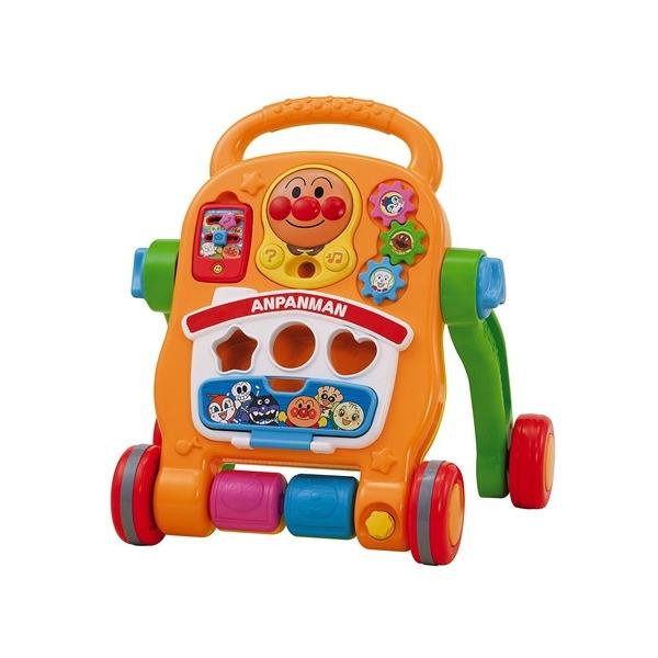手押し車乗って!押して! へんしんウォーカー ( 1台 )/ ( 三輪車 手押し車乗って!押して! へんしんウォーカー ( 1台 )/ ( 三輪車
