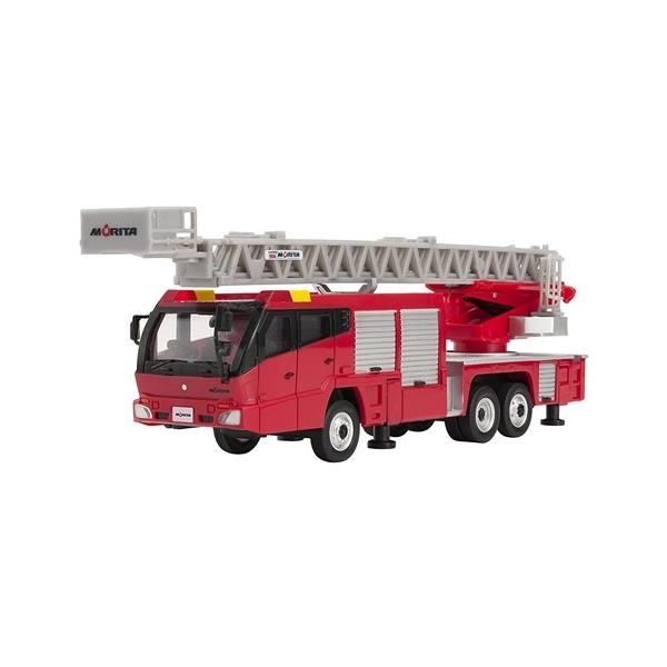 ■発送倉庫:玩具倉庫（※千葉県からの発送）■種別:おもちゃ■発売日:2017/05/29■メーカー:アガツマ■対象年齢:3歳以上■説明:人気のはしご車モデル！！ABS製のボディでリアルな形状を再現！！ 精密なボディの再現性と重量感を両立！手...