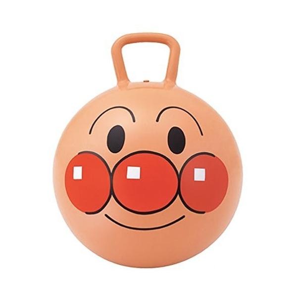 ジョイパレット アンパンマン 遊んで体幹トレーニング！ポップンボール
