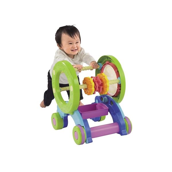 ■発送倉庫:玩具倉庫（※千葉県からの発送）■種別:おもちゃ■発売日:2017/02/06■メーカー:ピープル■対象年齢:0歳6ヶ月以上■説明:おすわりができたら、あんよに向かって日々挑戦！おすわり、ずりばい、たかばい、ハイハイ、立っち、あん...