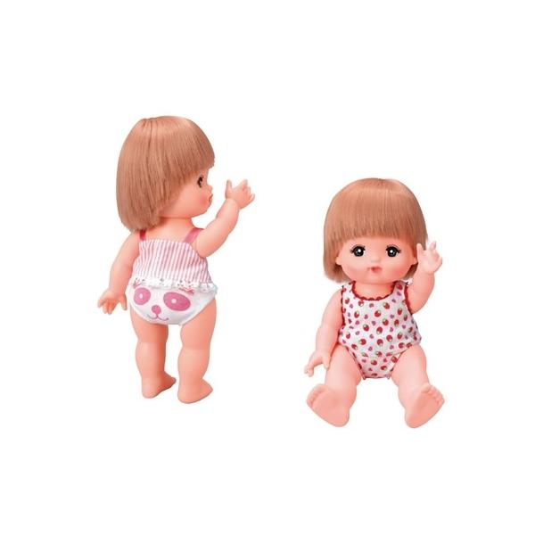 メルちゃん はじめてセット メルちゃん お人形セット メルちゃん入門セット 1.5歳から 送料