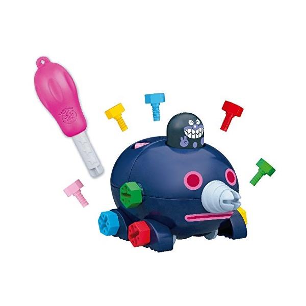 アンパンマン くみたてdiy ねじねじもぐりん おもちゃ こども 子供 知育 勉強 3歳 Buyee Buyee 提供一站式最全面最专业现地yahoo Japan拍卖代bid代拍代购服务 Bot Online