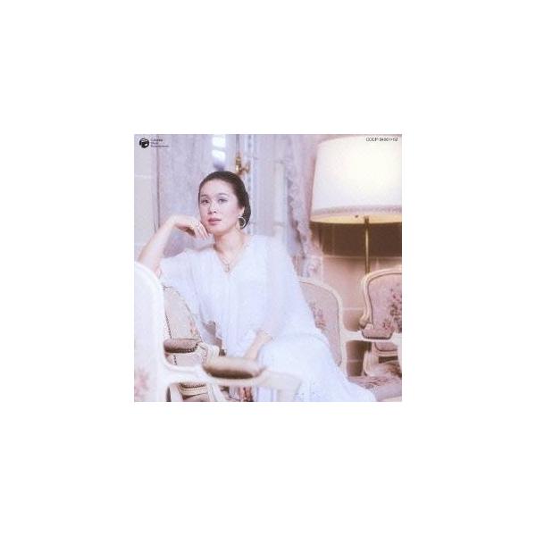 ちあきなおみ／ちあきなおみ 大全集 【CD】 : ハピネット・オンライン