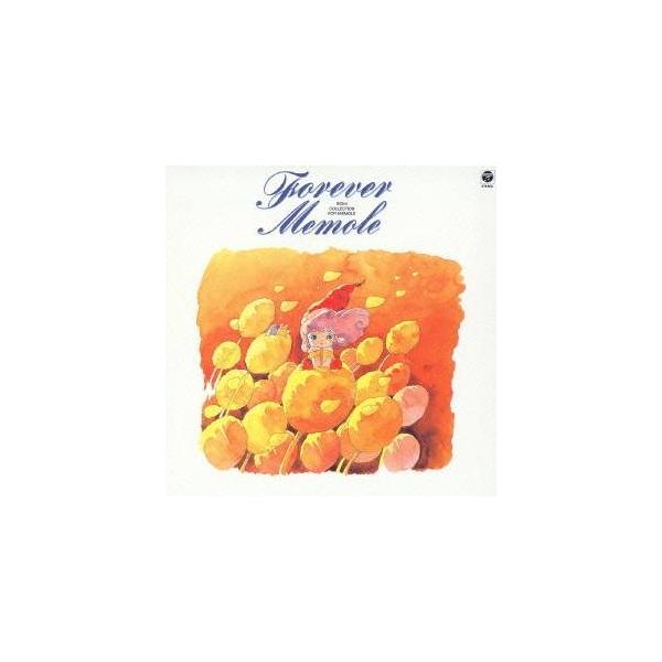 (アニメーション)／FOREVER MEMOLE とんがり帽子のメモル BGMコレクション 【CD】
