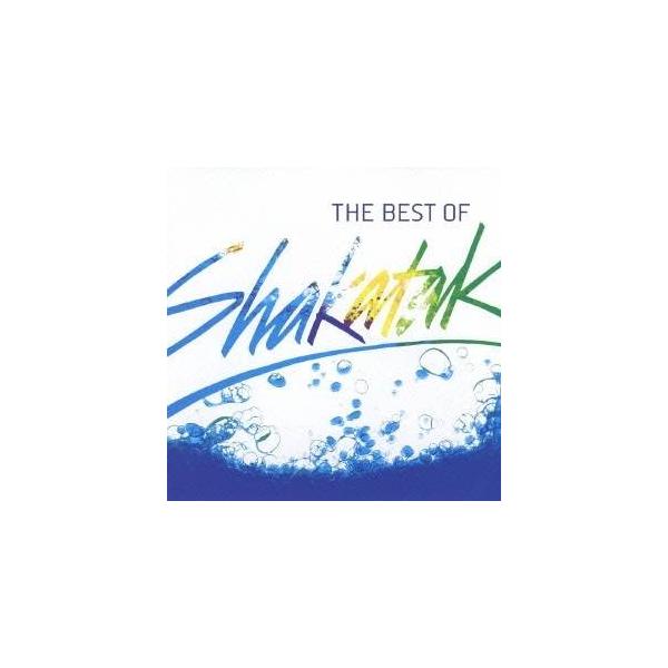 シャカタク　/ スーパー・ベスト シャカタク・スーパーベスト」shakatak ジャズ CD ナイトバーズ