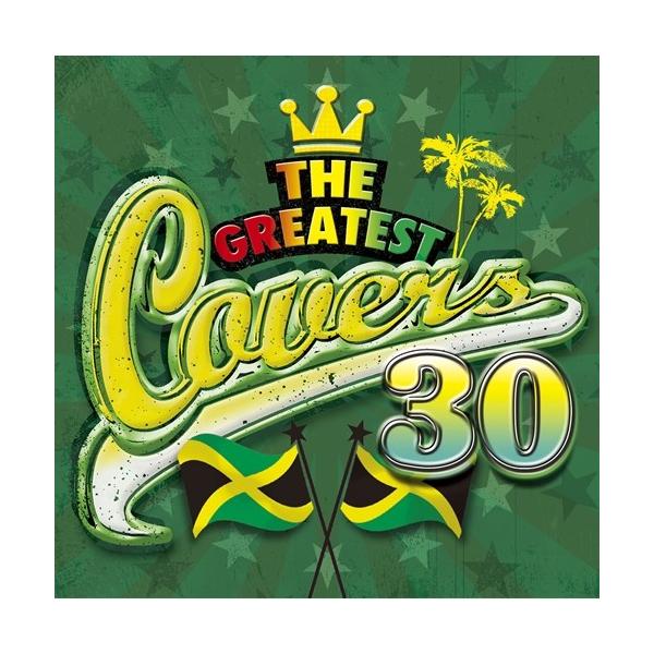 V.A.／GREATEST Cover 【CD】