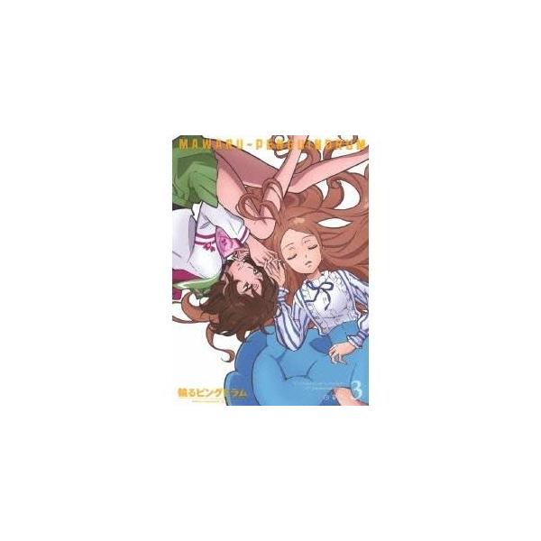 輪るピングドラム 3 (期間限定) 【Blu-ray】