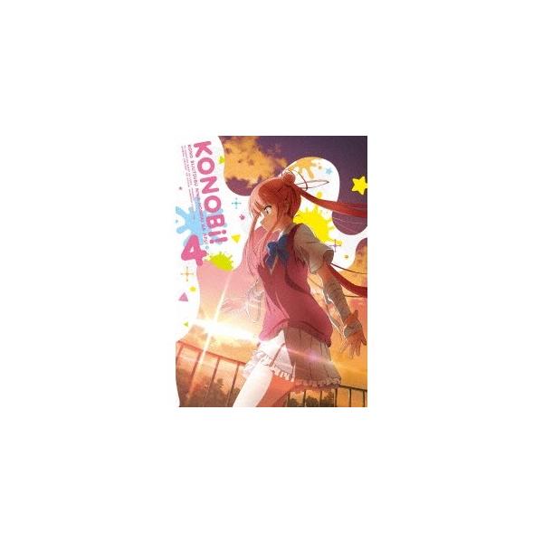 この美術部には問題がある！ 4 【DVD】