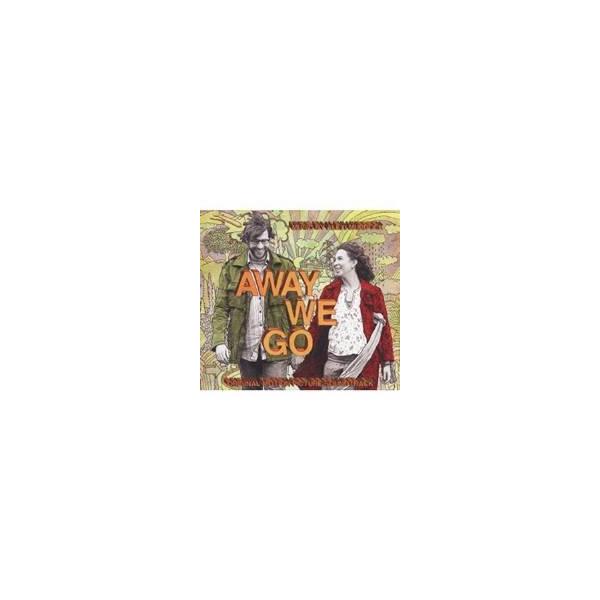 アレクシィ・マードック／お家をさがそう オリジナル・サウンドトラック(初回限定) 【CD】
