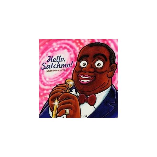 ■発送倉庫:DVD倉庫（※神奈川県からの発送）■種別:CD■発売日:2001/02/25■販売元:ユニバーサルミュージック■収録:Disc.1／01.ハロー・ドーリー！(2:23)／02.この素晴らしき世界(2:18)／03.聖者の行進(2...