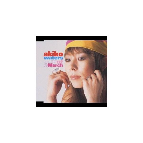 ■発送倉庫:DVD倉庫（※神奈川県からの発送）■種別:CD■発売日:2002/05/22■販売元:ユニバーサルミュージック■収録:Disc.1／01.ウォーターズ・オブ・マーチ(4:10)／02.ミッドナイト・サン(3:33)／03.ウォー...