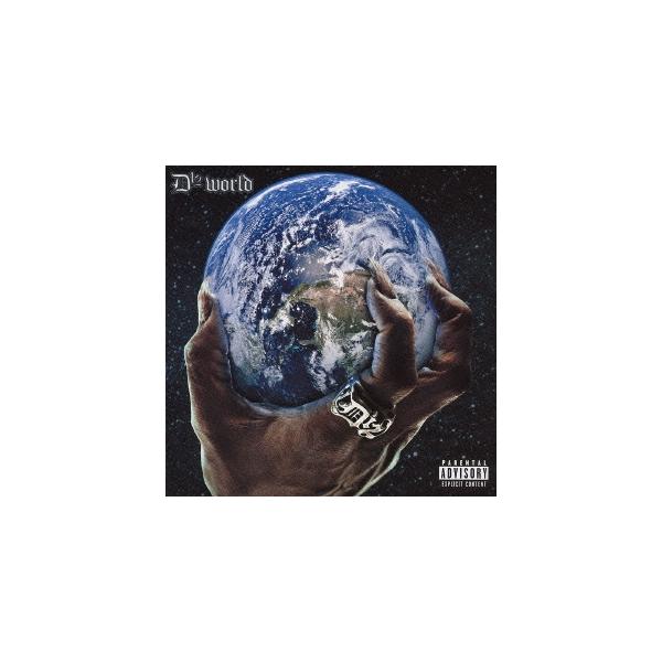 D12／D12・ワールド〜スペシャル・エディション (初回限定) 【CD+DVD】