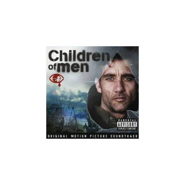 (オリジナル・サウンドトラック)／トゥモロー・ワールド オリジナル・サウンドトラック 【CD】