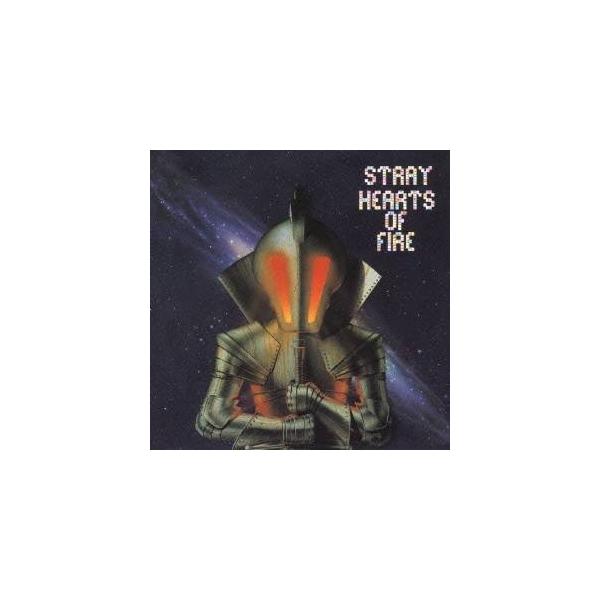 ストレイ／ロックンロール魂 【CD】