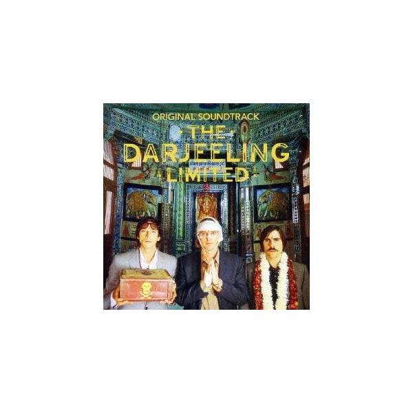 (オリジナル・サウンドトラック)／ダージリン急行 オリジナル・サウンドトラック 【CD】