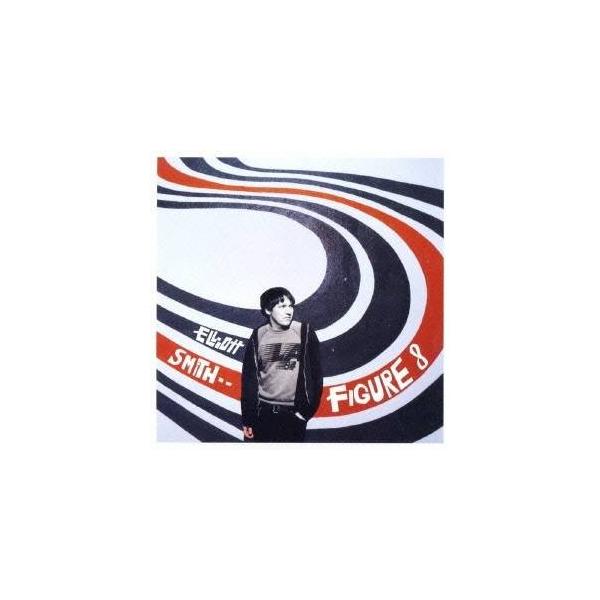 エリオット・スミス／フィギュア8 【CD】