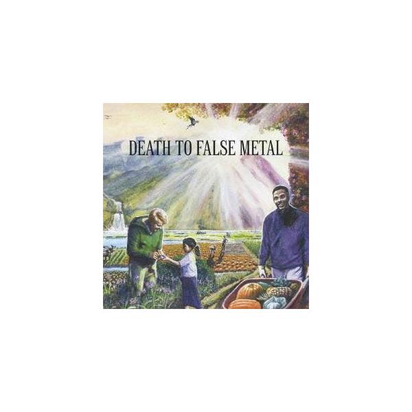 ウィーザー／デス・トゥ・フォルス・メタル〜レア・トラック貯蔵庫 【CD】
