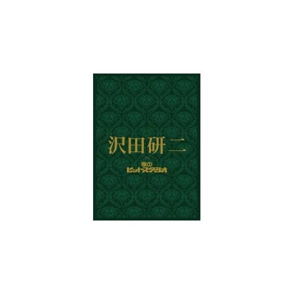 沢田研二 夢のヒットスタジオ DVD 810YneSLK9L._AC_UL210_SR210,