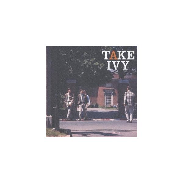 (V.A.)／TAKE IVY FOLK 【CD】