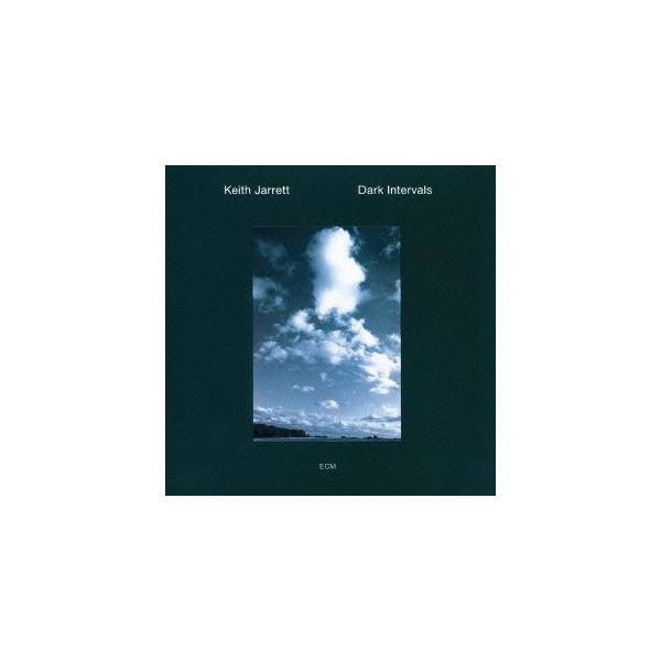 キース・ジャレット／ダーク・インターヴァル (初回限定) 【CD】