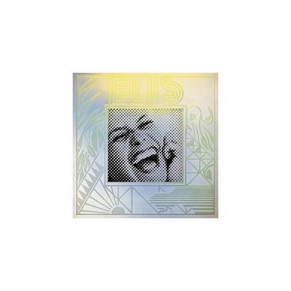 エリス・レジーナ／エリス(1980) (初回限定) 【CD】