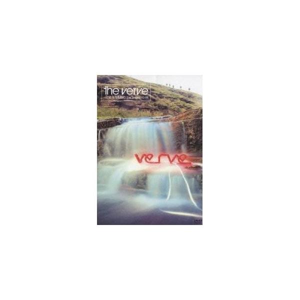 ザ・ヴァーヴ／ディス・イズ・ミュージック-ザ・シングルズ92-98 【DVD】