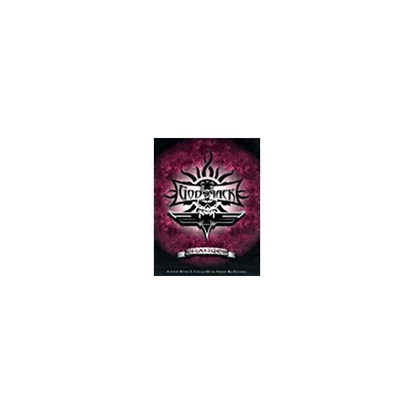 ゴッドスマック チェンジズ 【DVD】