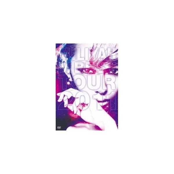加藤ミリヤ／M BEST TOUR 2011 (初回限定) 【DVD】