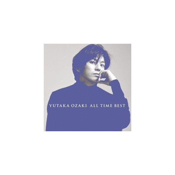 尾崎豊／ALL TIME BEST 【CD】
