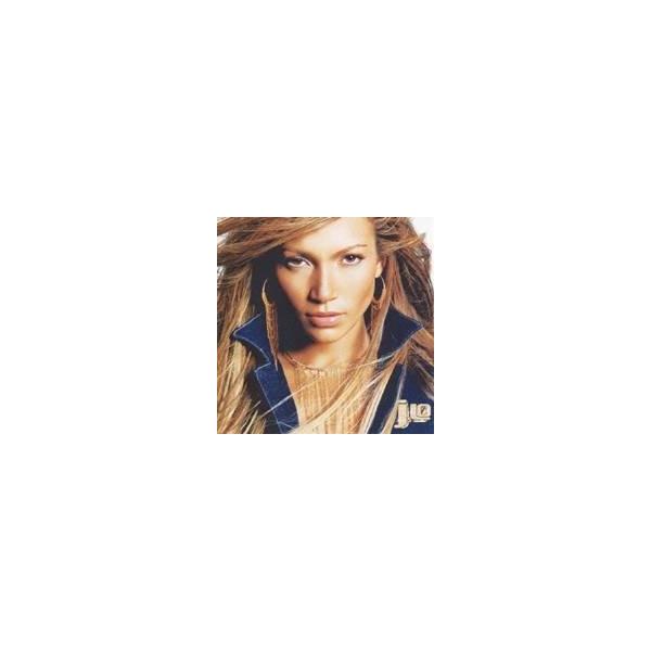ジェニファー・ロペス／J.LO 【CD】