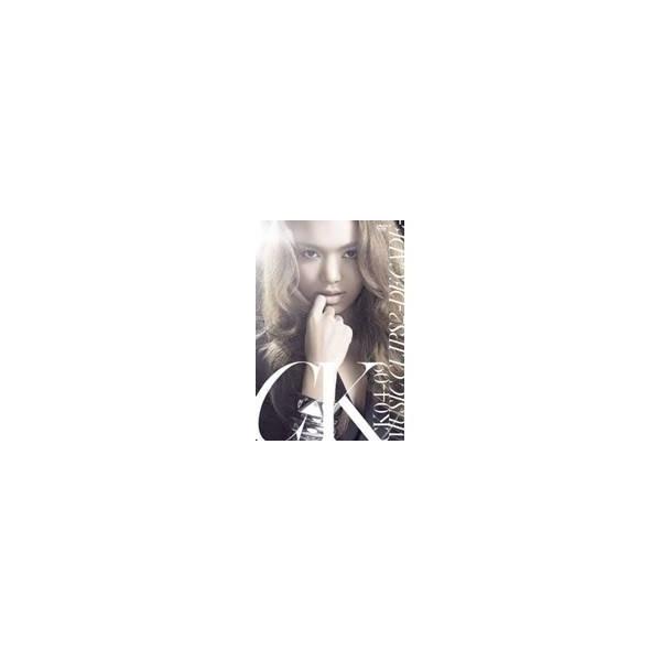 Crystal Kay／CK04-09 MUSIC CLIPS2 -DECADE- 【DVD】