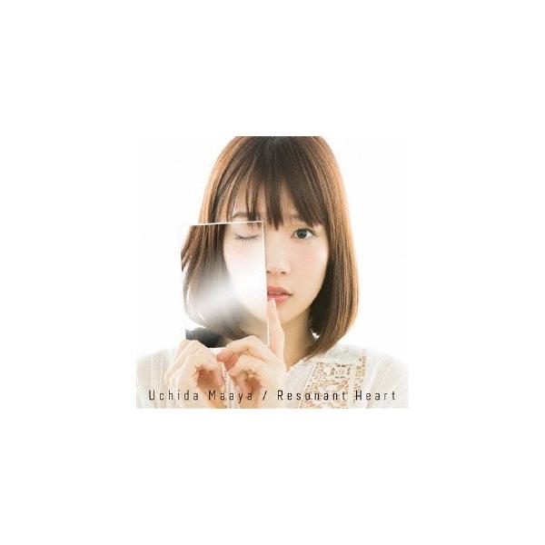 内田真礼 Resonant Heart 初回限定 Cd Dvd Buyee 日本代购平台 产品购物网站大全 Buyee一站式代购bot Online