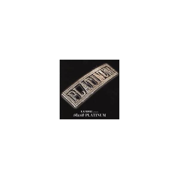 (オムニバス)／ルイール・プレゼンツ・R＆Bプラチナム 【CD】