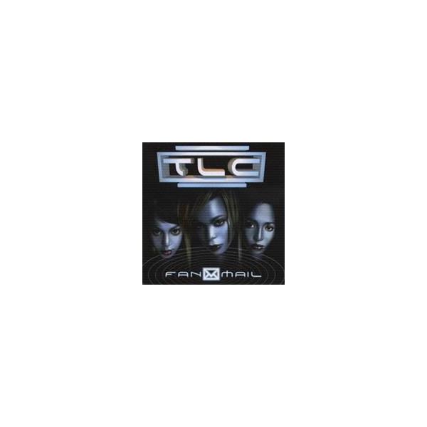 TLC／Fanmail 【CD】