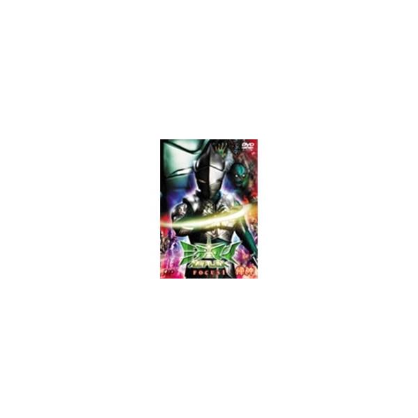 ミラーマンREFLEX FOCUS1 帰神 KISHIN 【DVD】