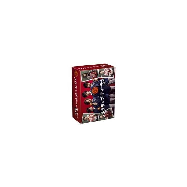 スクラップ・ティーチャー 教師再生 【DVD】