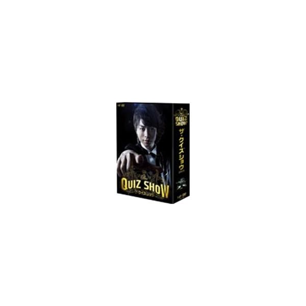 ザ・クイズショウ2009 【DVD】