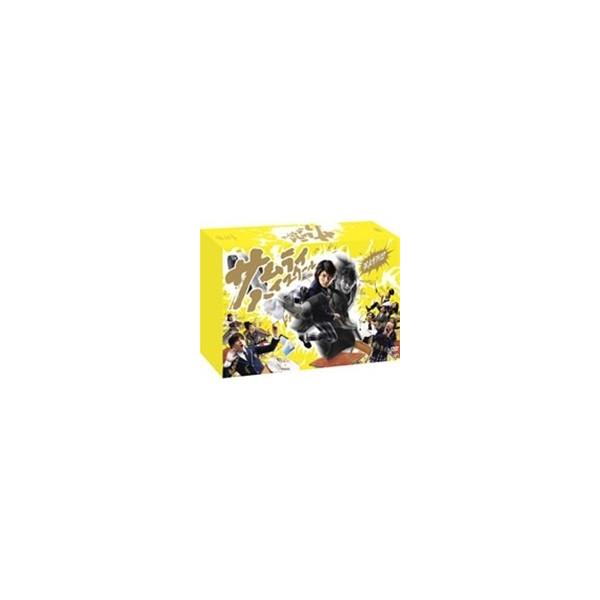 サムライ ハイスクール 【DVD】