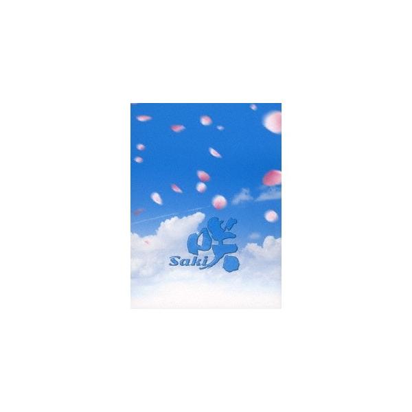 咲 Saki 豪華版 【Blu-ray】