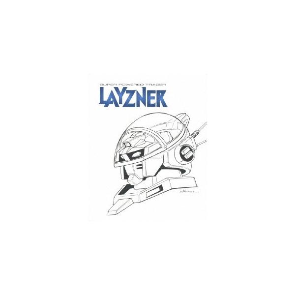 蒼き流星SPTレイズナー Blu-ray BOX 【Blu-ray】