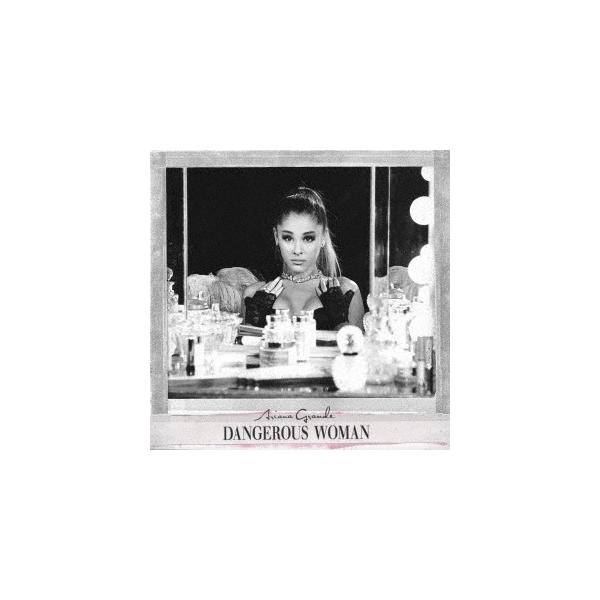 ■発送倉庫:DVD倉庫（※神奈川県からの発送）■種別:CD■発売日:2016/05/20■販売元:ユニバーサルミュージック■収録:Disc.1／01.ムーンライト(3:22)／02.デンジャラス・ウーマン(3:55)／03.ビー・オールライ...