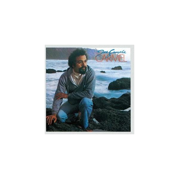 ■発送倉庫:DVD倉庫（※神奈川県からの発送）■種別:CD■発売日:2016/11/23■販売元:ユニバーサルミュージック■収録:Disc.1／01.カーメル(5:39)／02.淡彩画(5:24)／03.カナリー・ロウ(4:05)／04.雨...