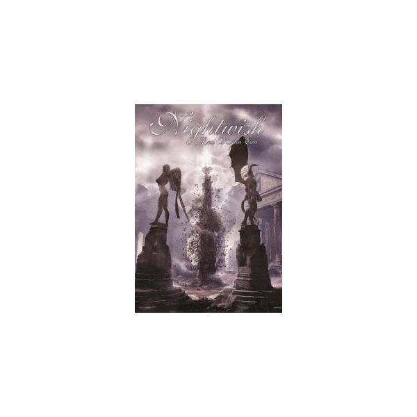 ナイトウィッシュ／エンド・オブ・アン・エラ (期間限定) 【DVD】