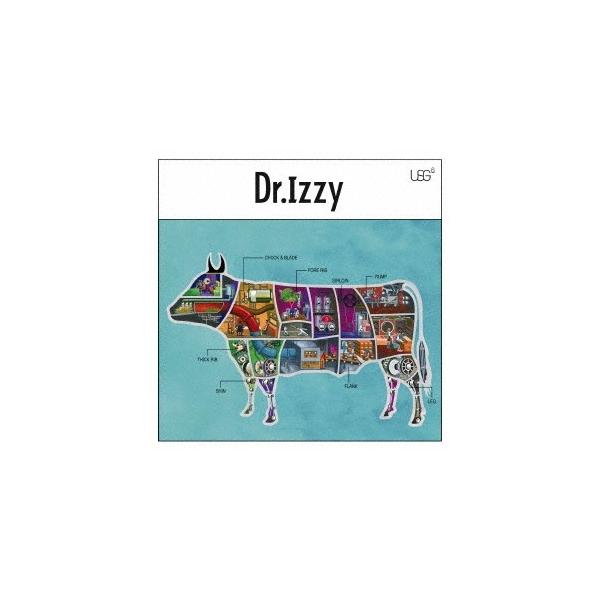 Unison Square Garden Dr Izzy 通常盤 Cd Buyee Servicio De Proxy Japones Buyee Compra En Japon