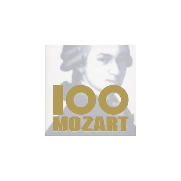 (クラシック)／100曲モーツァルト 10枚10時間￥3000 【CD】