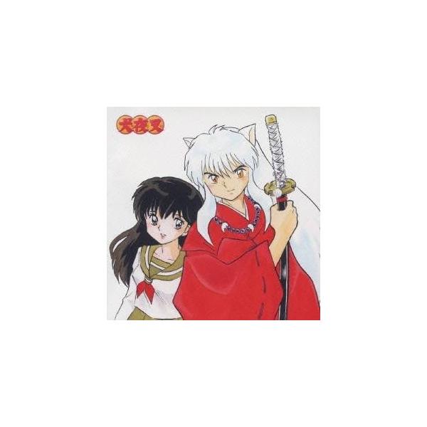 (アニメーション)／犬夜叉 ベストソング ヒストリー 【CD】