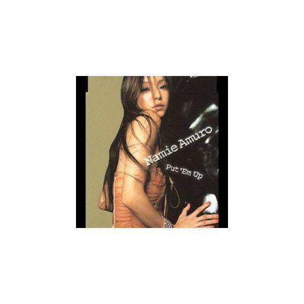 安室奈美恵 邦楽cdの人気商品 通販 価格比較 価格 Com