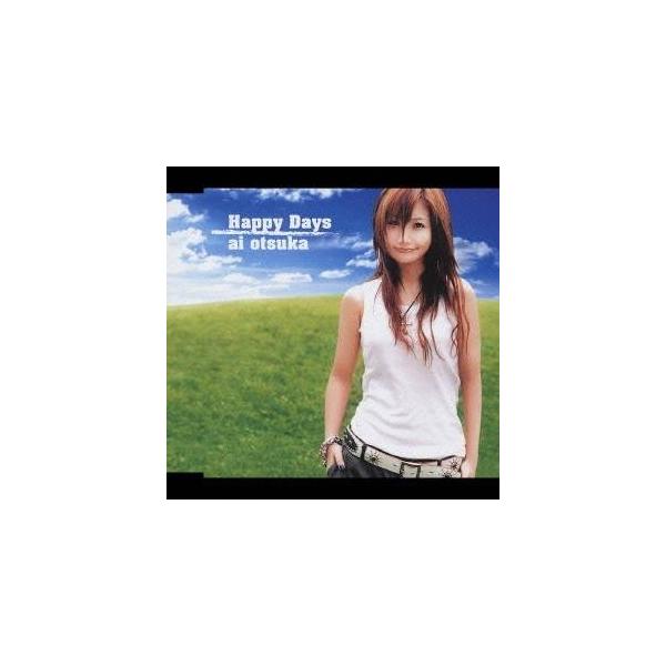 大塚愛 Happy Days Cd Buyee Buyee Japanese Proxy Service Buy From Japan Bot Online