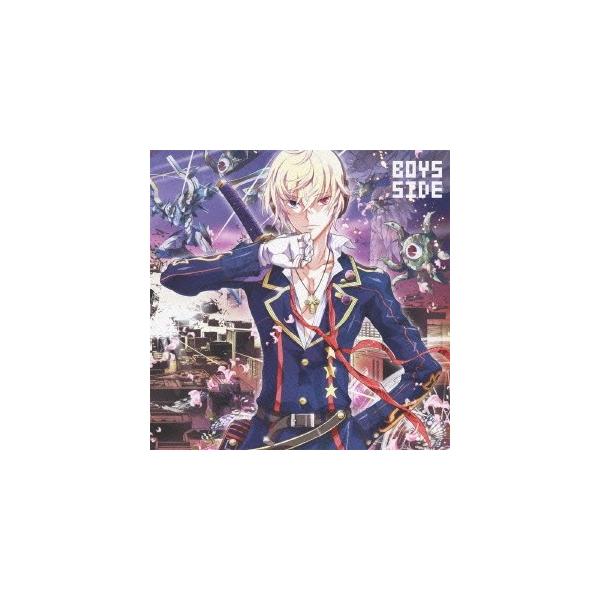 (アニメーション)／カオス上等！！誰得？俺得！avexレアニメソング・コレクション ボーイズサイド 【CD】